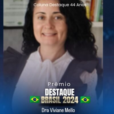 Prêmio Destaque 2024